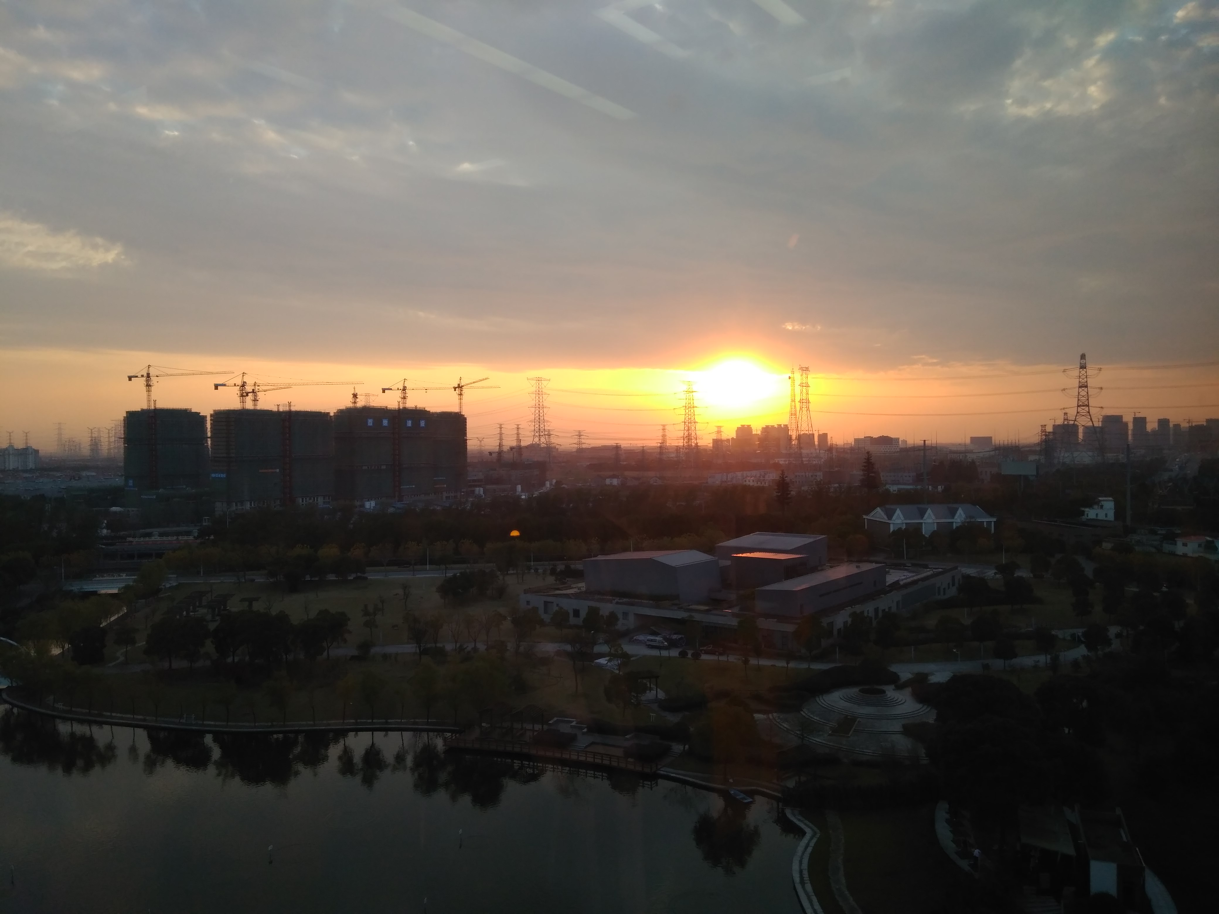 写在2016年的年末